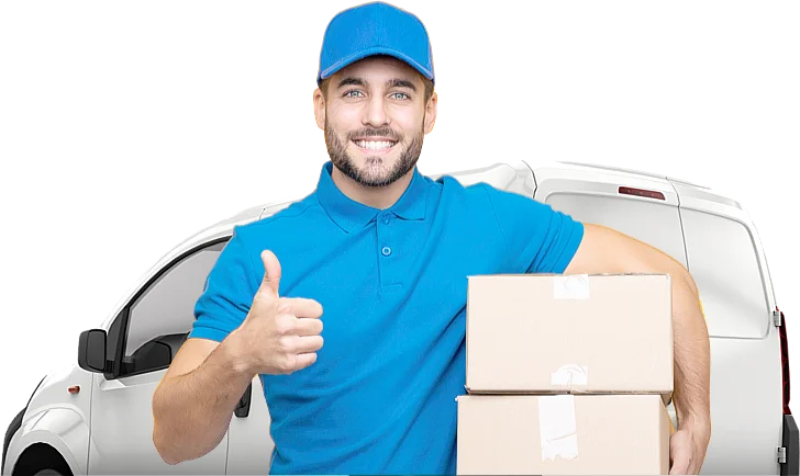 Быстрые и удобные способы доставки в Тайге!